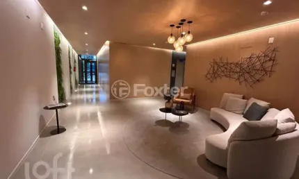 Apartamento com 2 quartos à venda na rua joão de sousa dias, 948, campo belo, são paulo, 109 m2 por r$ 1.950.000