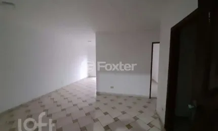 Apartamento com 2 quartos à venda na Rua Reverendo Martim Luther King, 77, Centreville, Santo André, 75 m2 por R$ 300.000