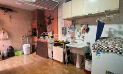Casa com 3 quartos à venda na Avenida Padre Anchieta, 941, Jordanópolis, São Bernardo do Campo, 132 m2 por R$ 560.000