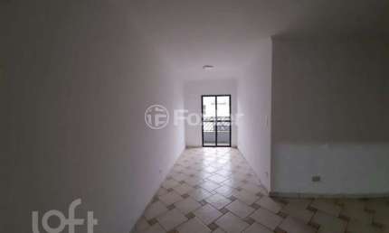 Apartamento com 2 quartos à venda na Rua Reverendo Martim Luther King, 77, Centreville, Santo André, 75 m2 por R$ 310.000