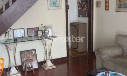 Casa com 2 quartos à venda na Rua Gago Coutinho, 181, Lapa, São Paulo, 68 m2 por R$ 515.000