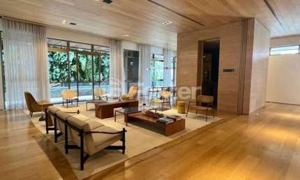 Loft com 1 quarto à venda na Avenida Horácio Lafer, 62, Moema, São Paulo, 84 m2 por R$ 3.100.000