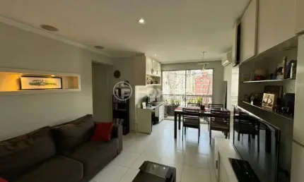Apartamento com 2 quartos à venda na Rua Silva Correia, 88, Vila Nova Conceição, São Paulo, 63 m2 por R$ 950.000