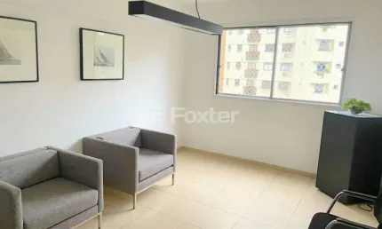 Apartamento com 2 quartos à venda na Rua Guarará, 100, Jardim Paulista, São Paulo, 74 m2 por R$ 850.000