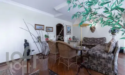 Apartamento com 3 quartos à venda na rua joão de sousa dias, 719, campo belo, são paulo, 130 m2 por r$ 1.400.000