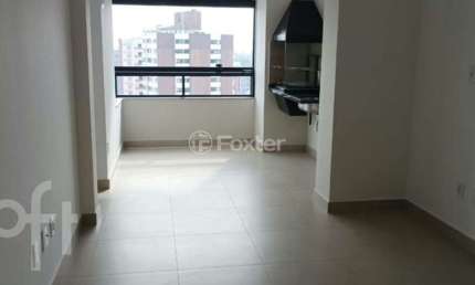 Apartamento com 3 quartos à venda na Rua Doutor Messuti, 339, Vila Bastos, Santo André, 117 m2 por R$ 1.709.000