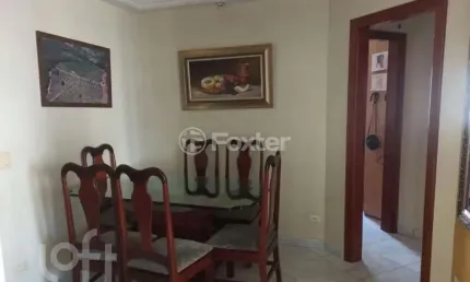 Apartamento com 3 quartos à venda na rua paulo franco, 85, vila hamburguesa, são paulo, 80 m2 por r$ 950.000