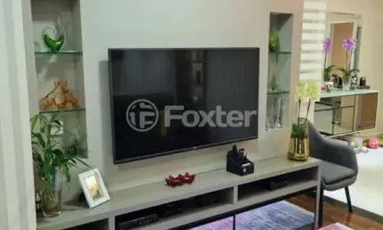 Casa com 3 quartos à venda na Rua Quararibéia, 394, Vila Isa, São Paulo, 132 m2 por R$ 1.300.000
