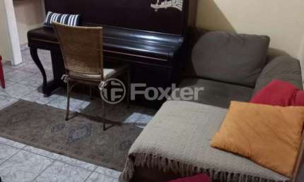Casa com 2 quartos à venda na Rua Leoberto Leal, 111, Jardim Santa Mena, Guarulhos, 180 m2 por R$ 350.000
