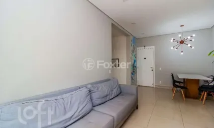 Apartamento com 2 quartos à venda na rua doutor luiz migliano, 1870, jardim caboré, são paulo, 73 m2 por r$ 690.000