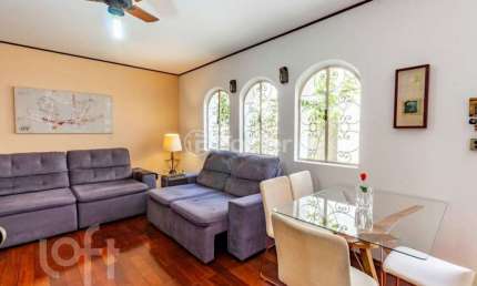 Casa com 5 quartos à venda na Alameda dos Guatás, 880, Saúde, São Paulo, 309 m2 por R$ 2.800.000