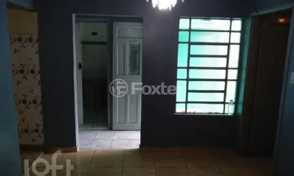 Casa com 2 quartos à venda na rua oldham, 83, vila londrina, são paulo, 100 m2 por r$ 371.000