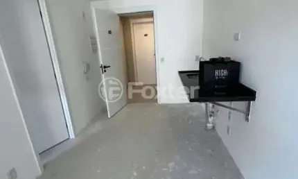 Apartamento com 1 quarto à venda na Rua Ossian Terceiro Teles, 159, Jardim Prudência, São Paulo, 29 m2 por R$ 320.000