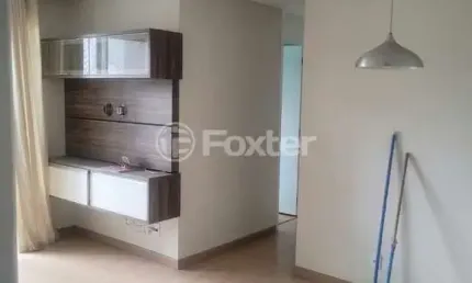 Apartamento com 3 quartos à venda na Rua Agrimensor Sugaya, 1437, Colônia (Zona Leste), São Paulo, 52 m2 por R$ 300.000