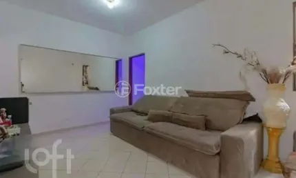 Casa com 3 quartos à venda na rua congonhas, 147, parque erasmo assunção, santo andré, 159 m2 por r$ 650.000