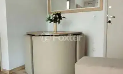 Apartamento com 2 quartos à venda na Rua Henrique Souza Bayma, 15, Parque São Vicente, Mauá, 64 m2 por R$ 293.000