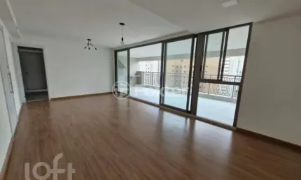 Apartamento com 3 quartos à venda na rua charles astor, 226, jardim aurélia, são paulo, 144 m2 por r$ 2.300.000