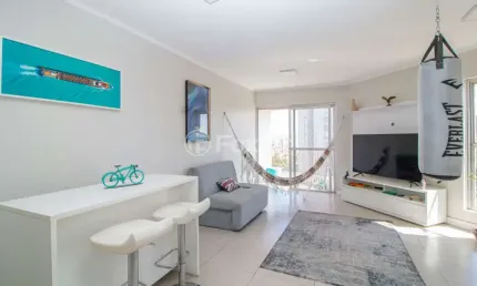 Apartamento com 2 quartos à venda na Rua Doutor José Maria Azevedo, 30, Vila Monumento, São Paulo, 75 m2 por R$ 800.000