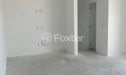 Apartamento com 2 quartos à venda na Rua Diepe, 40, Vila Metalúrgica, Santo André, 58 m2 por R$ 493.400
