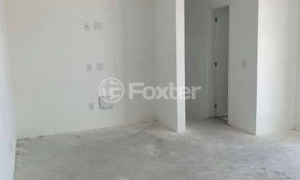 Apartamento com 2 quartos à venda na Rua Diepe, 40, Vila Metalúrgica, Santo André, 54 m2 por R$ 488.000
