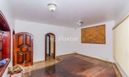 Casa com 5 quartos à venda na Rua Vale Formoso, 262, Chácara Santo Antônio (Zona Leste), São Paulo, 440 m2 por R$ 2.500.000