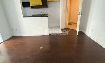 Apartamento com 2 quartos à venda na Rua Dona Antônia de Queirós, 180, Consolação, São Paulo, 54 m2 por R$ 700.000