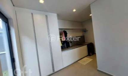 Casa em condomínio fechado com 5 quartos à venda na Calçada Vale Formoso, 65, Alphaville, Santana de Parnaíba, 380 m2 por R$ 2.500.000