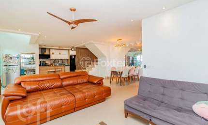 Apartamento com 4 quartos à venda na Rua Capitão Rabelo, 355, Jardim São Paulo (Zona Norte), São Paulo, 165 m2 por R$ 2.500.000