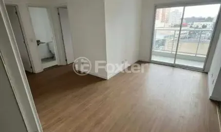 Apartamento com 2 quartos à venda na Rua Afonsina, 195, Rudge Ramos, São Bernardo do Campo, 58 m2 por R$ 470.000