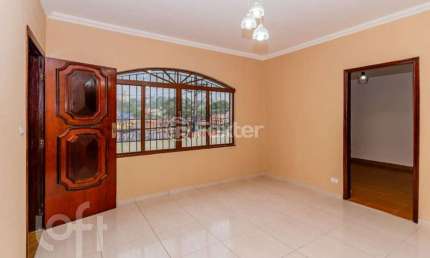 Casa com 6 quartos à venda na Rua Júlio de Barros, 9, Jardim Regis, São Paulo, 250 m2 por R$ 630.000