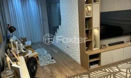 Apartamento com 4 quartos à venda na Estrada João Ducim, 45, Jardim Jamaica, Santo André, 170 m2 por R$ 900.000