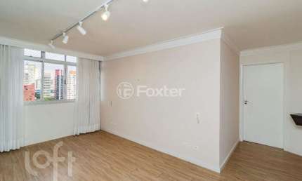 Apartamento com 2 quartos à venda na Rua Maestro Cardim, 963, Liberdade, São Paulo, 110 m2 por R$ 1.250.000