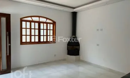 Casa com 3 quartos à venda na Rua Filadélfia, 132, Corumbá, Mairiporã, 102 m2 por R$ 550.000