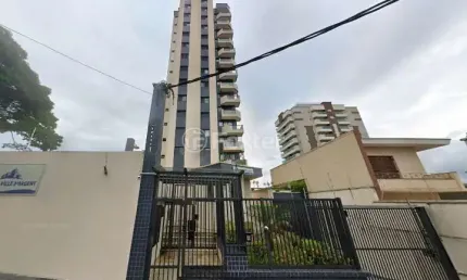 Apartamento com 3 quartos à venda na Rua Nossa Senhora de Lourdes, 127, Vila Barros, Guarulhos, 107 m2 por R$ 570.000