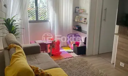 Apartamento com 2 quartos à venda na Avenida Nova Cantareira, 100, Tucuruvi, São Paulo, 70 m2 por R$ 531.000