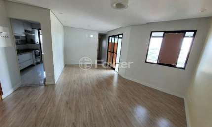 Apartamento com 3 quartos à venda na Rua Antônio Pires, 810, Vila Albertina, São Paulo, 96 m2 por R$ 775.000
