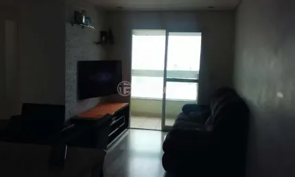 Apartamento com 2 quartos à venda na avenida ultramarino, 817, lauzane paulista, são paulo, 55 m2 por r$ 510.000