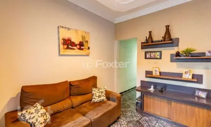 Casa com 3 quartos à venda na Rua Cristiane de Andrade, 199, Altos de Vila Prudente, São Paulo, 190 m2 por R$ 450.000