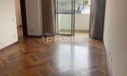Apartamento com 2 quartos à venda na Rua Jesuíno de Brito, 303, Freguesia do Ó, São Paulo, 68 m2 por R$ 470.000
