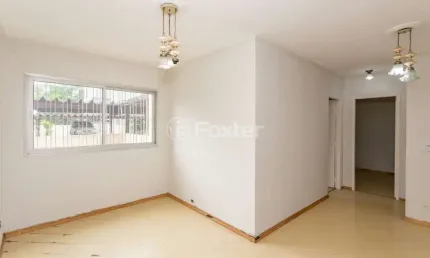 Apartamento com 2 quartos à venda na rua josé osvaldo, 243, vila gustavo, são paulo, 58 m2 por r$ 330.000