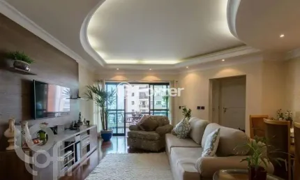 Apartamento com 3 quartos à venda na Rua Itapeti, 1100, República, São Paulo, 138 m2 por R$ 1.400.000