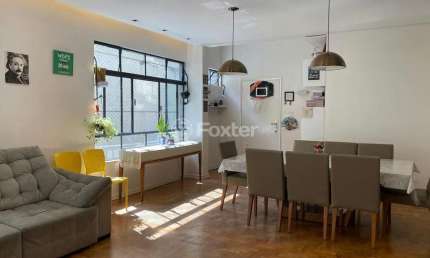 Apartamento com 3 quartos à venda na Alameda Santos, 1302, Jardim Paulista, São Paulo, 148 m2 por R$ 1.500.000