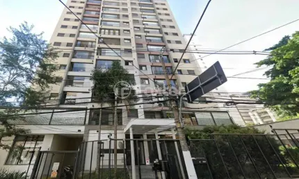 Apartamento com 3 quartos à venda na Rua Cardeal Arcoverde, 614, Pinheiros, São Paulo, 75 m2 por R$ 1.540.000