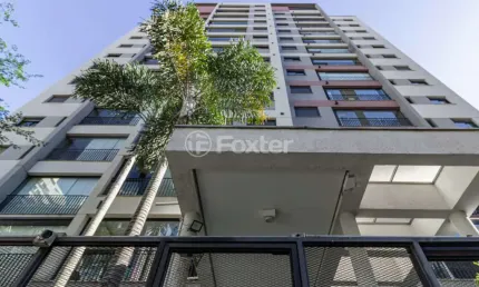 Apartamento com 3 quartos à venda na rua cardeal arcoverde, 614, pinheiros, são paulo, 75 m2 por r$ 1.540.000