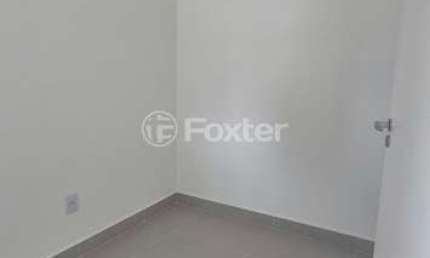 Apartamento com 2 quartos à venda na Avenida Dom Pedro I, 1005, Vila Monumento, São Paulo, 37 m2 por R$ 272.000