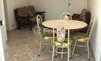 Apartamento com 2 quartos à venda na rua rainha vitória eugênia, 250, vila campestre, são paulo, 51 m2 por r$ 259.000