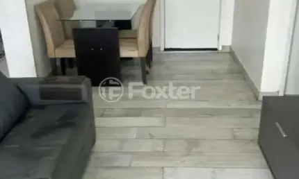 Apartamento com 2 quartos à venda na rua campante, 410, vila independência, são paulo, 55 m2 por r$ 583.000