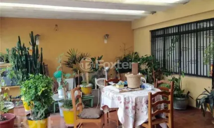 Casa com 2 quartos à venda na Rua Escorpião, 22, Vila Guiomar, Santo André, 142 m2 por R$ 604.000