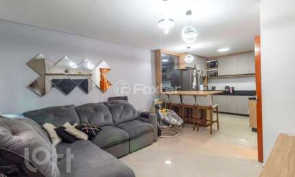 Casa em condomínio fechado com 3 quartos à venda na Rua Piquinhu, 328, Vila Ré, São Paulo, 125 m2 por R$ 599.000