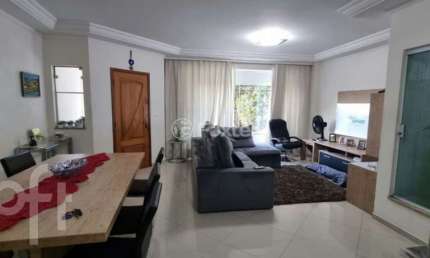 Casa com 3 quartos à venda na Rua Angatuba, 229, Baeta Neves, São Bernardo do Campo, 203 m2 por R$ 1.200.000